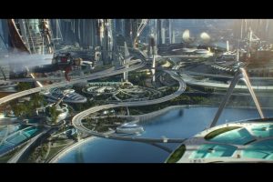 I want to go to there. Photo courtesy Disney. &copy; & TM, all rights reserved.