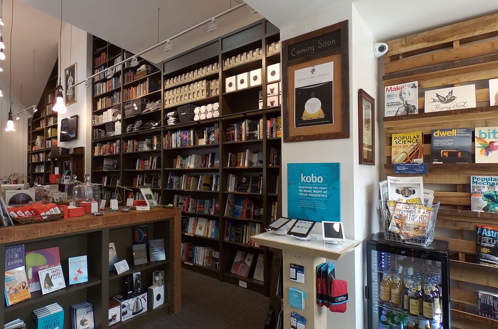 Ada's Technical Books