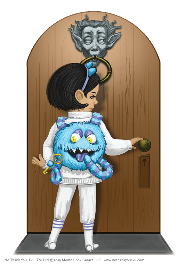 Gotchyer Backpack