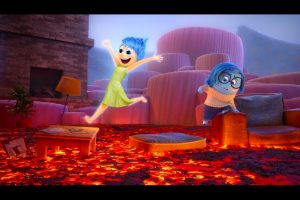 Imagination Island: The floor is LAVA!!