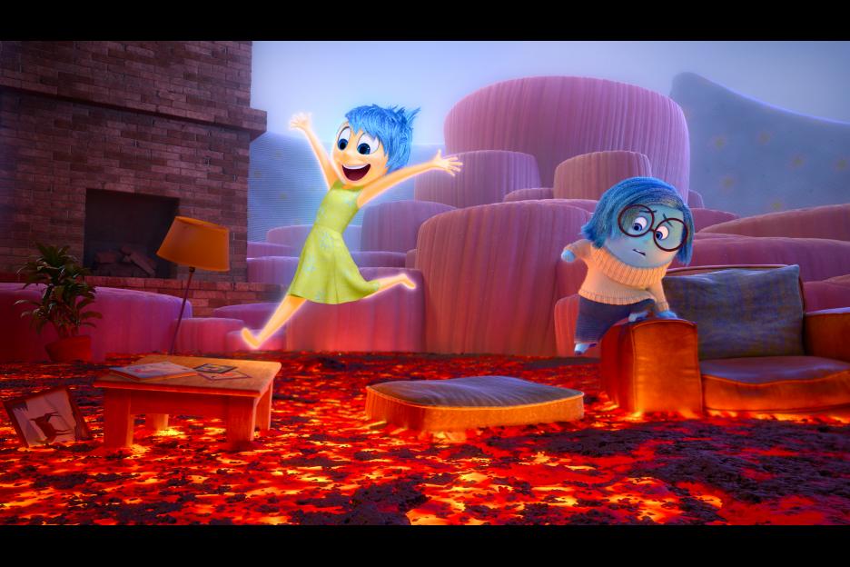 Inside Out