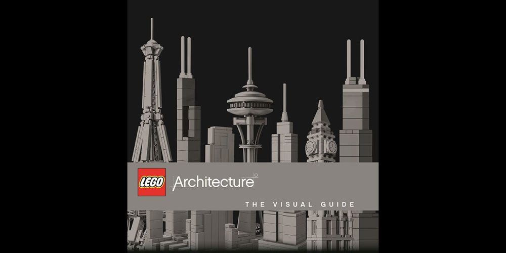 LEGOArchitectureMain