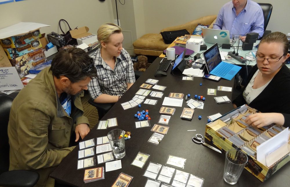 Lone Shark Mummy's Mask