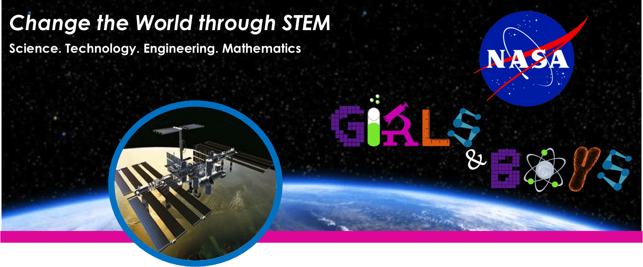 Sign up to participate in a free summer online mentoring program with a real NASA employee in the STEM fields.