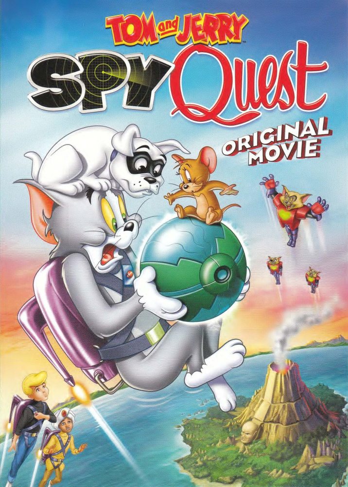 SpyQuest