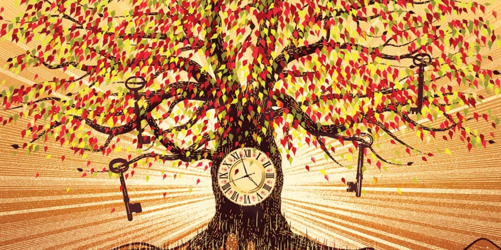 Cover of the Magicians King by Lev Grossman