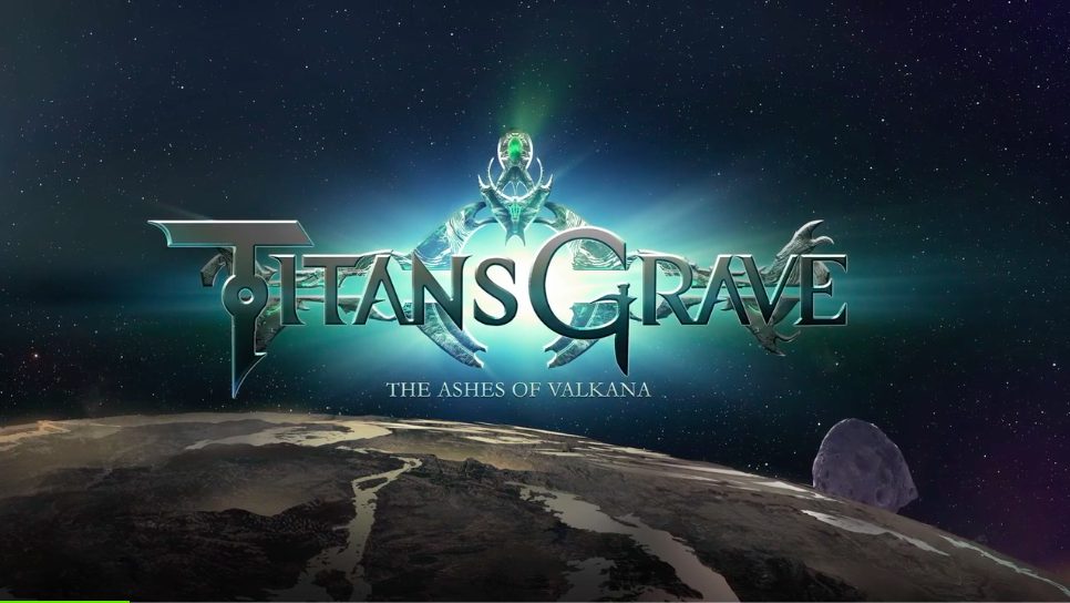 Titansgrave