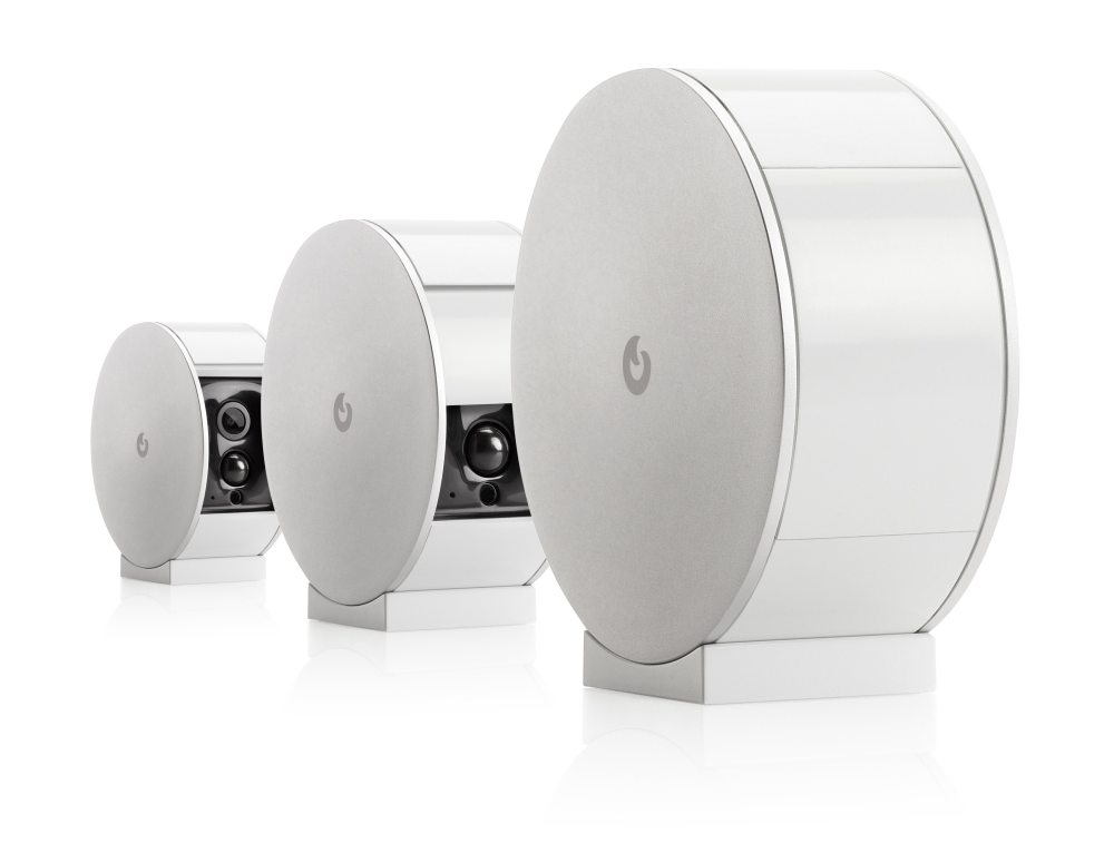 Myfox Camera