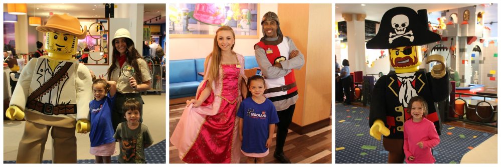 characters