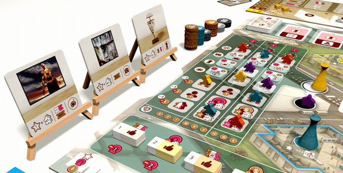 gallerist