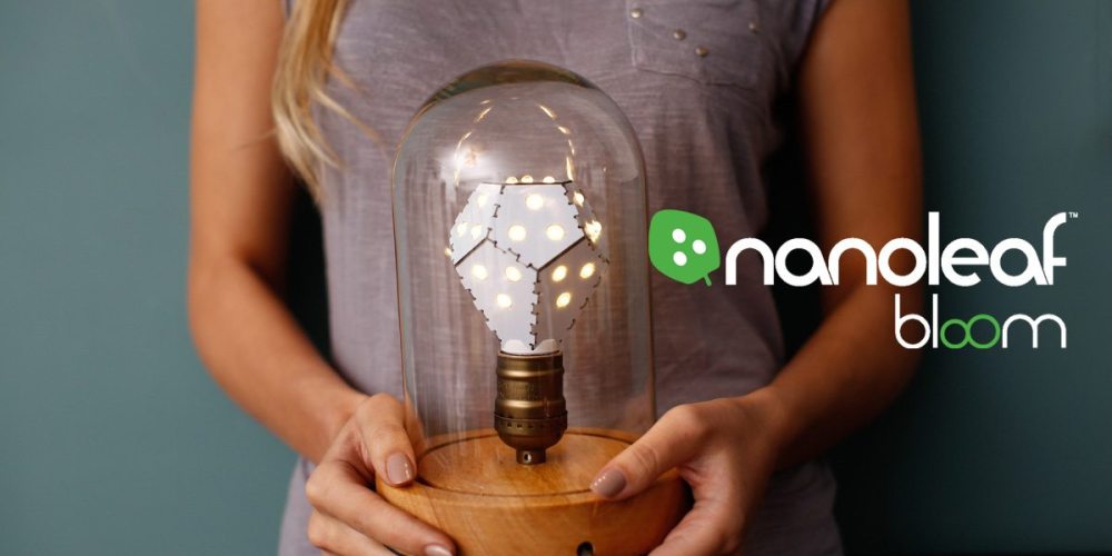 Nanoleaf Bloom Product Photo