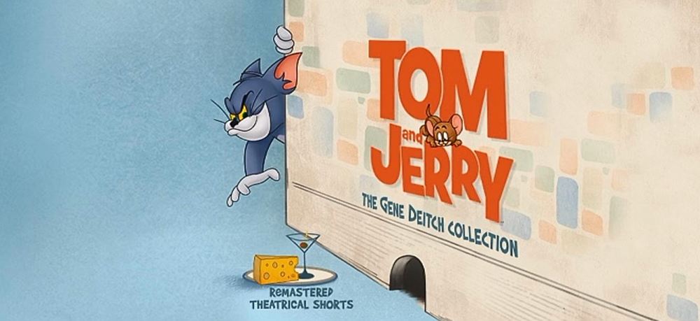 tomjerry