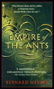 Empire of the Ants