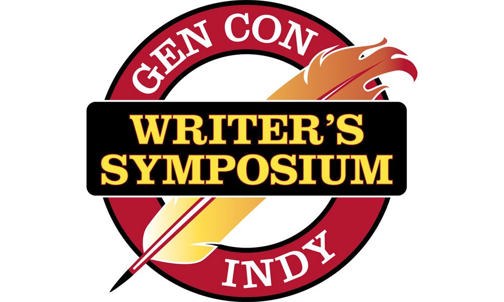 Gen Con Writer's Symposium
