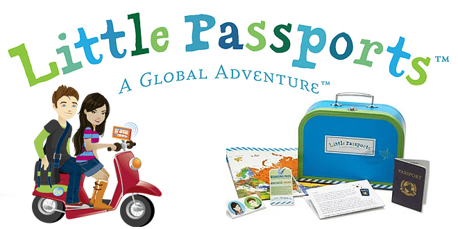 Little Passports © Little Passports (Fair Use)