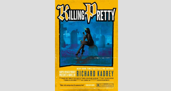 Killing Pretty Featured Image