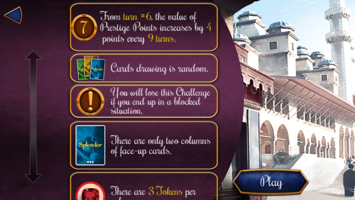 'Splendor': Now Available for iOS and Android – GeekDad