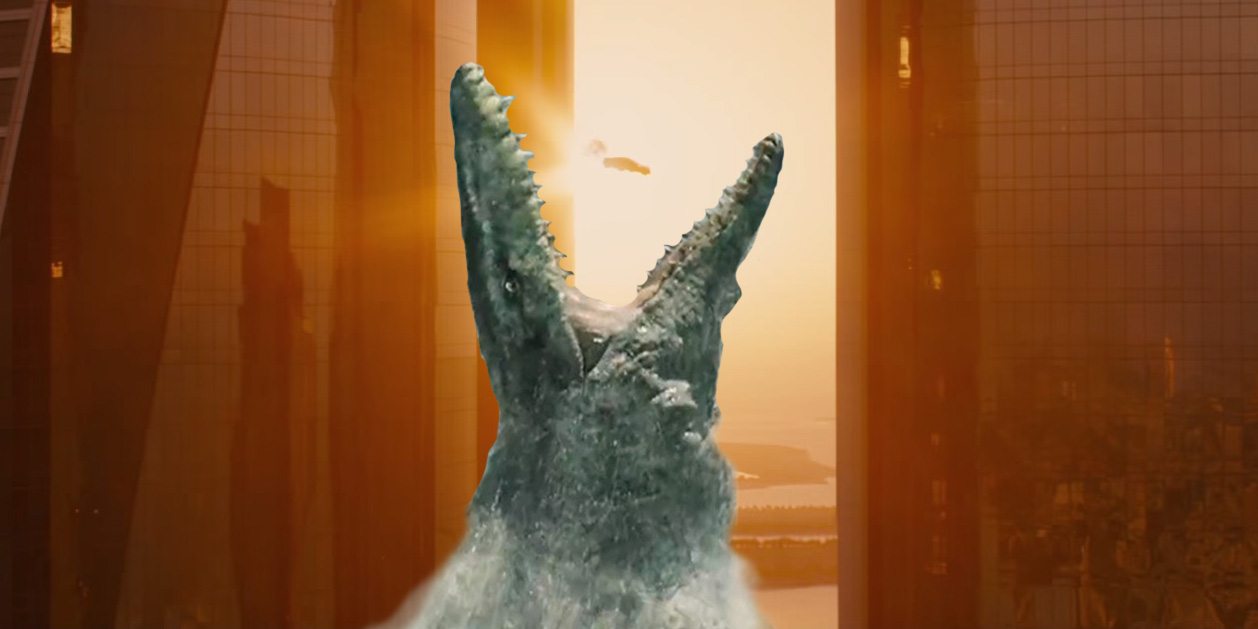 Jurassic World Tops Furious 7