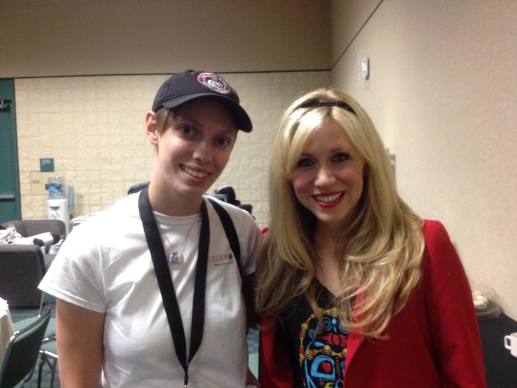 Star Wars Celebration VI  Image: Dakster Sullivan