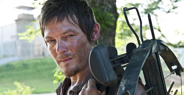 Norman Reedus