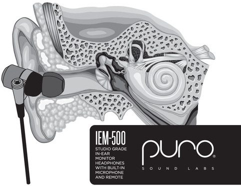 Puro - seal is important