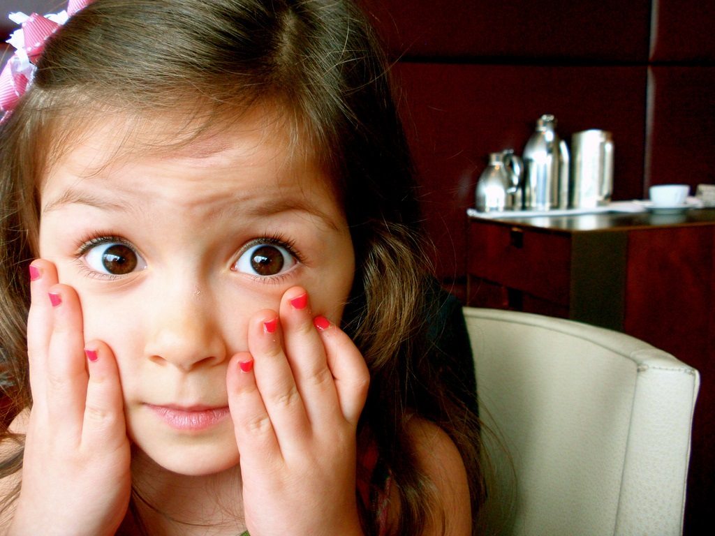 Whoops, inappropriate movie.