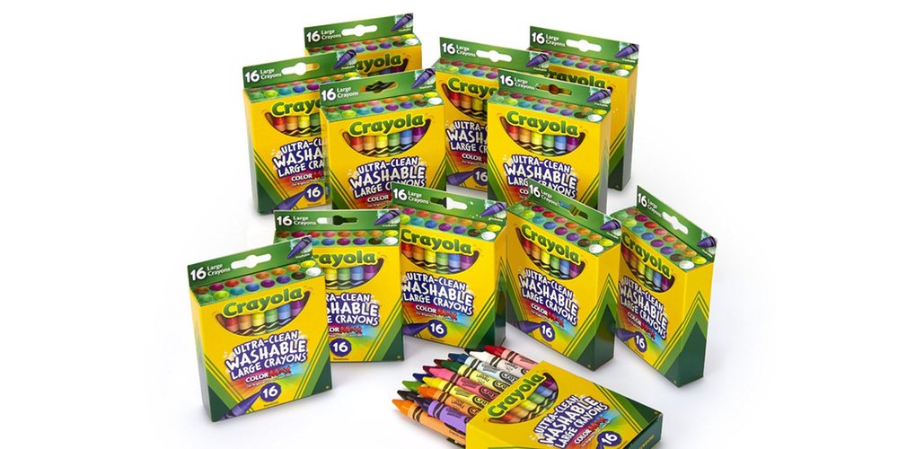 crayolaW