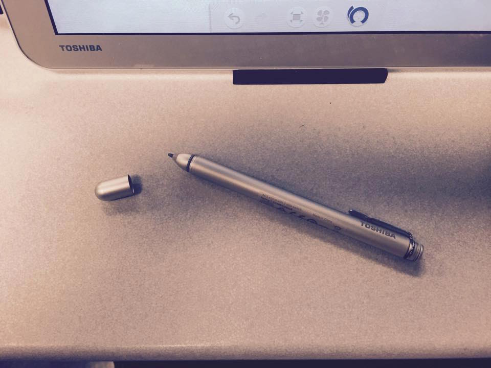 Penna Stilo Per DOOGEE T20, T10 Tablet - Foto 6