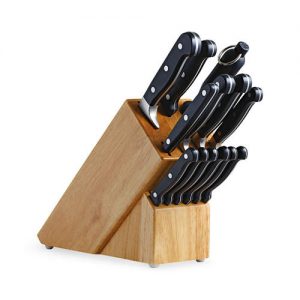 Kitchen utensils... or THUNDERDOME?