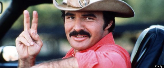 Reynolds as Bandit