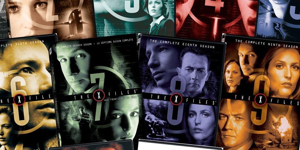 xfiles