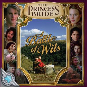 The Princess Bride: A Battle of Wits