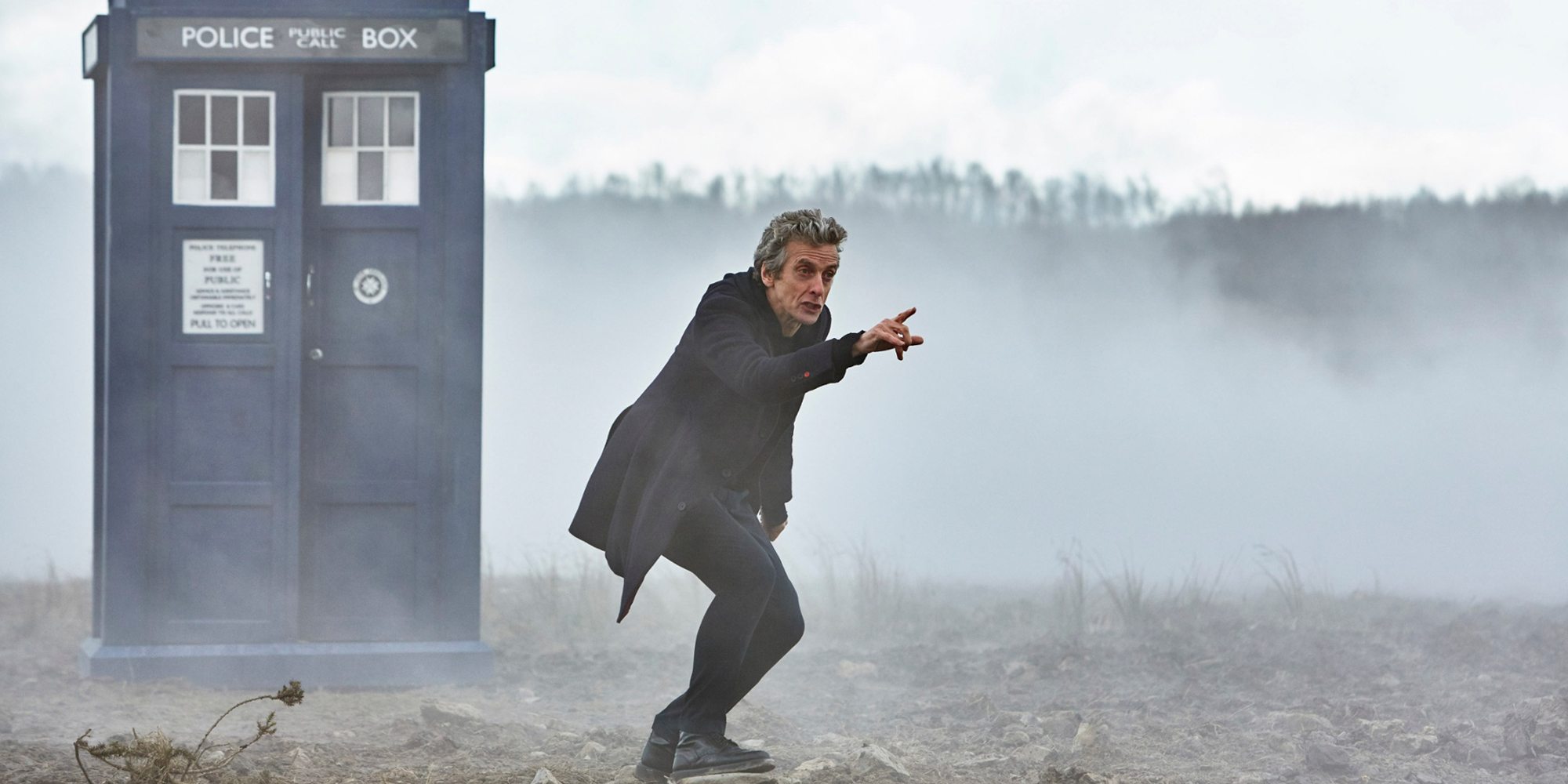 Magician's Apprentice Cover