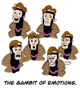 Gambit