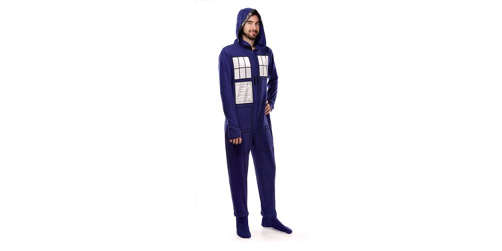 Image: ThinkGeek