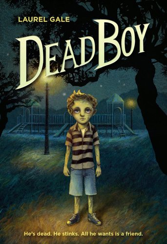 Dead Boy