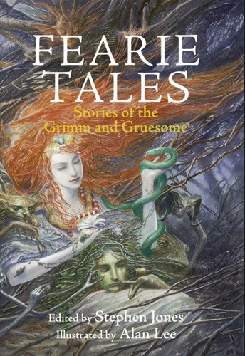 Fearie Tales