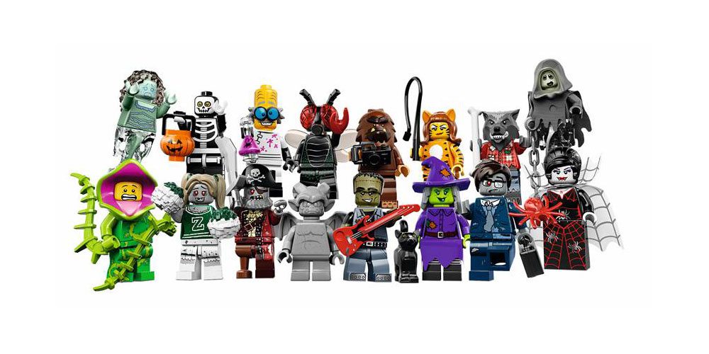 HalloweenMinifigs