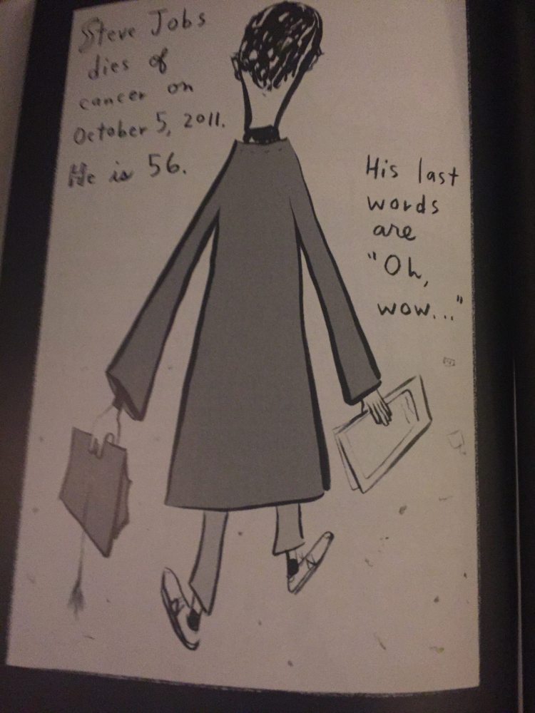 Insanely Great final page