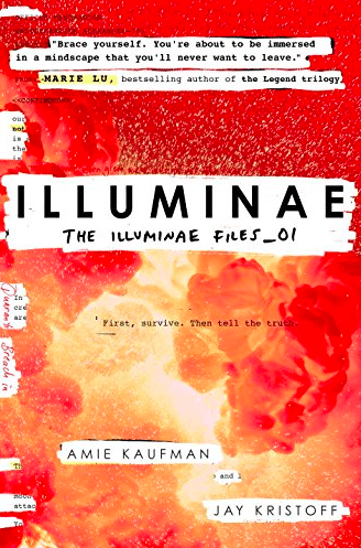 Illuminae