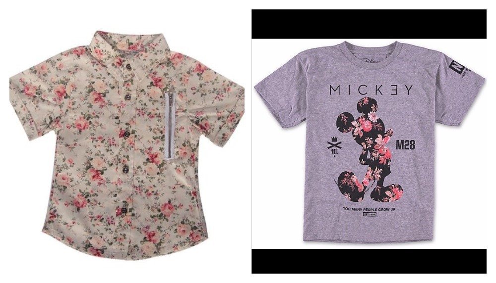Images by La Vera Kids and Neff
