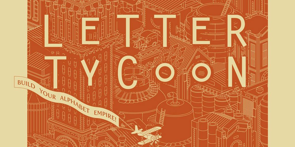 Letter Tycoon