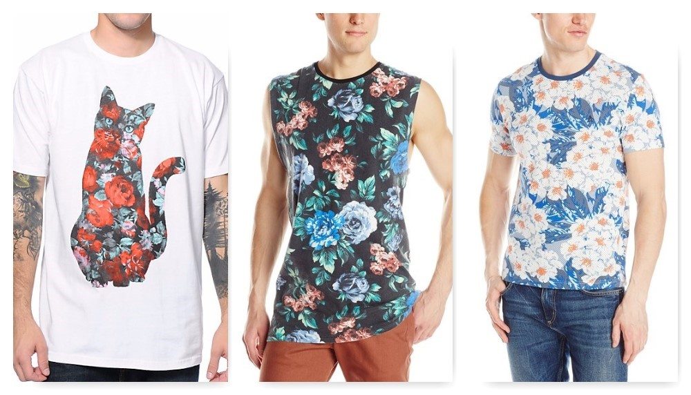 Images, left to right, by A-Lab, Insight, and Original Penguin