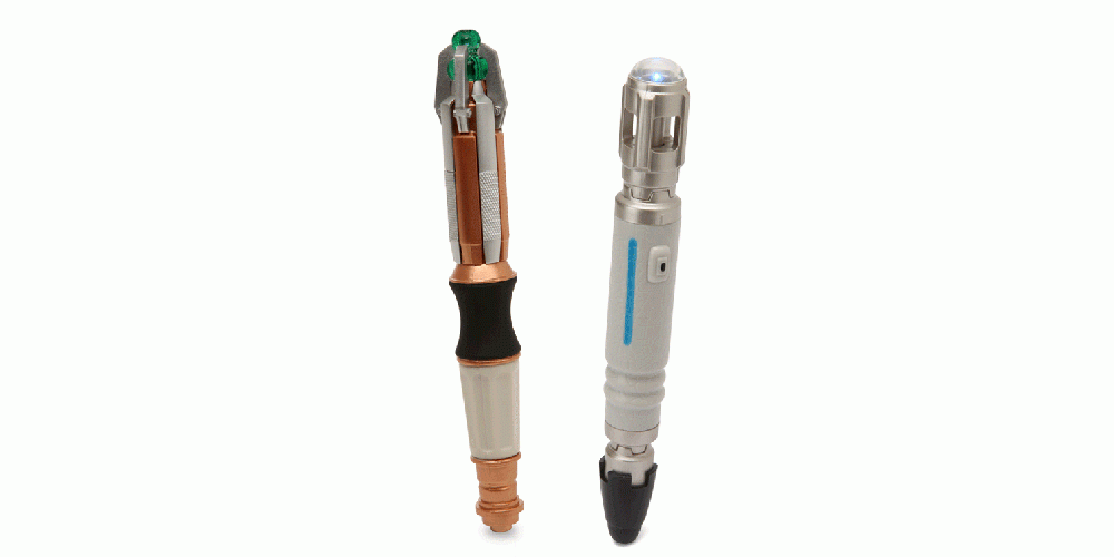 Image: ThinkGeek