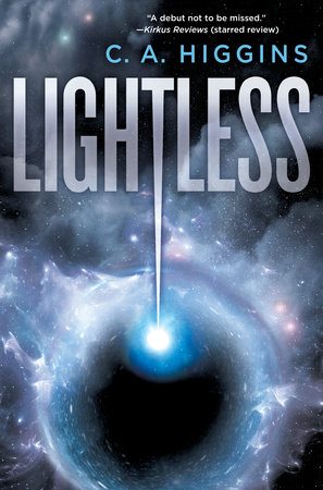 lightless