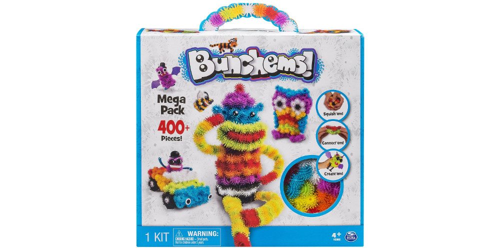 Bunchems