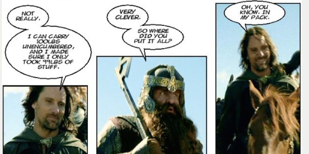 DM of the Rings Image