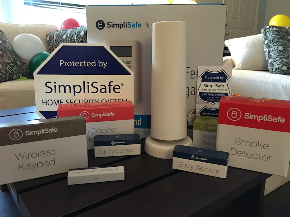 SimpliSafe