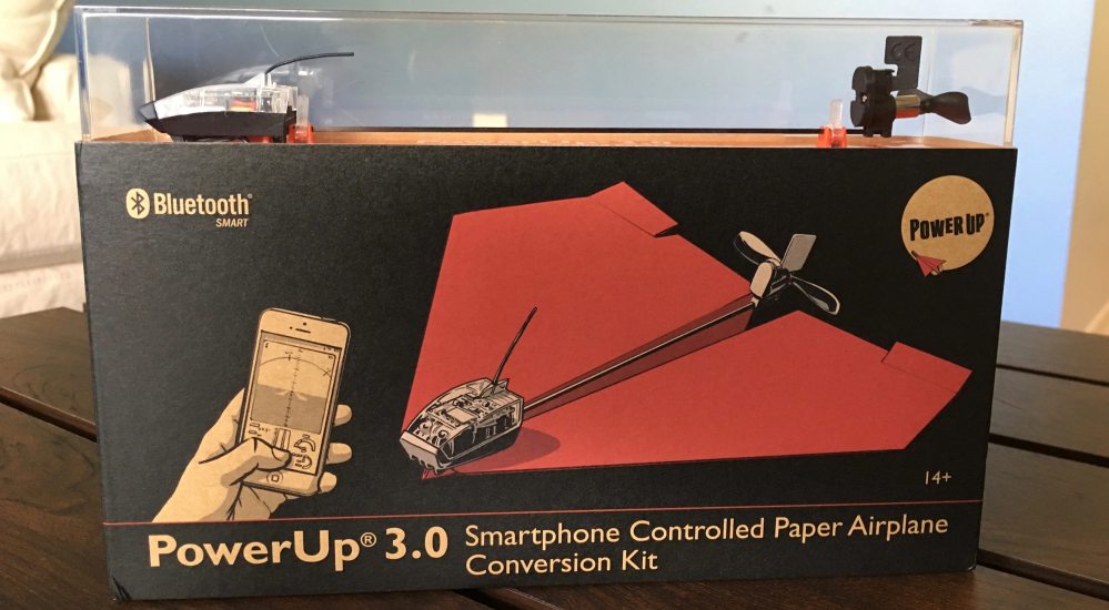 PowerUp 3.0