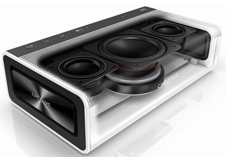 Roar 2 is packed with drivers